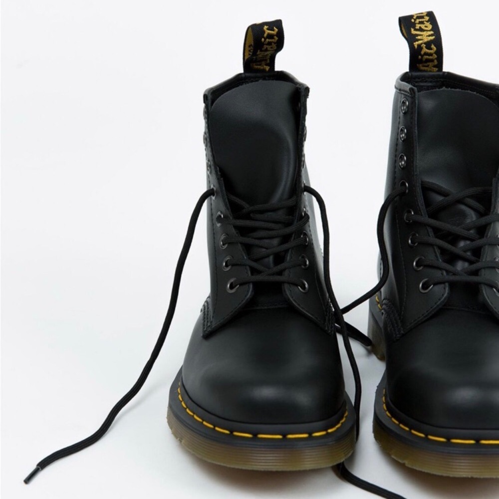 Dr. Martens 1460 smooth